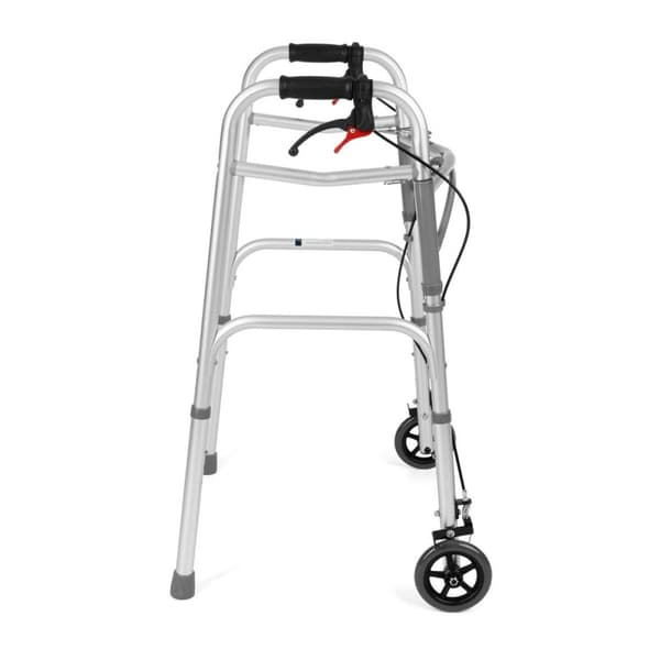 Gåstol med hjul Timago JMC-C 3223