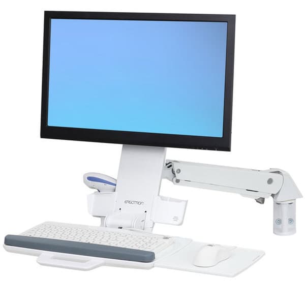 Sidobord Ergotron 45-266-216