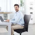 Miniatyrbild 3 av 6: Ergonomisk uppvärmd kudde - MEDISANA OL 300 - Förbättrar sittställningen - 3 temperaturnivåer
