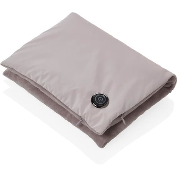 2-in-1 johdoton kädenlämmitin - MEDISANA - OL 400 - 10 W - Harmaa