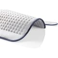 Miniatyrbillede 3 af 6: MEDISANA HP 460 - Varmepude til nakke og ryg - 100W - 3 temperaturindstillinger - Automatisk slukning efter 90 min.