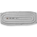 Miniatyrbild 4 av 6: Sharper Image Compression Back Wrap Heated