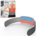Miniatyrbild 1 av 6: Sharper Image Compression Back Wrap Heated