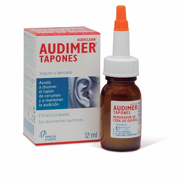 Öronproppar Audimer AUDIMER