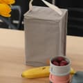 Miniatyrbillede 6 af 6: Køletaske Béaba 22 cm Beige
