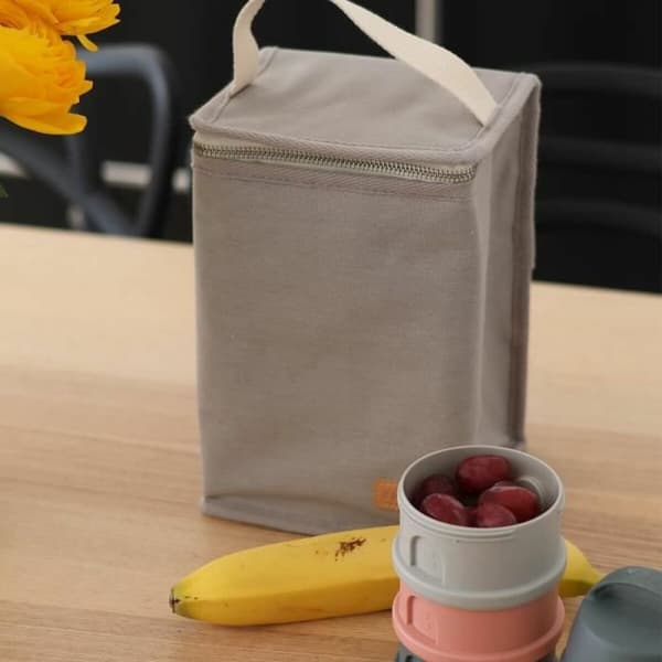 Kylmälaukku Béaba 22 cm Beige
