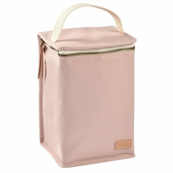 Kylmälaukku Béaba 22 cm Pinkki