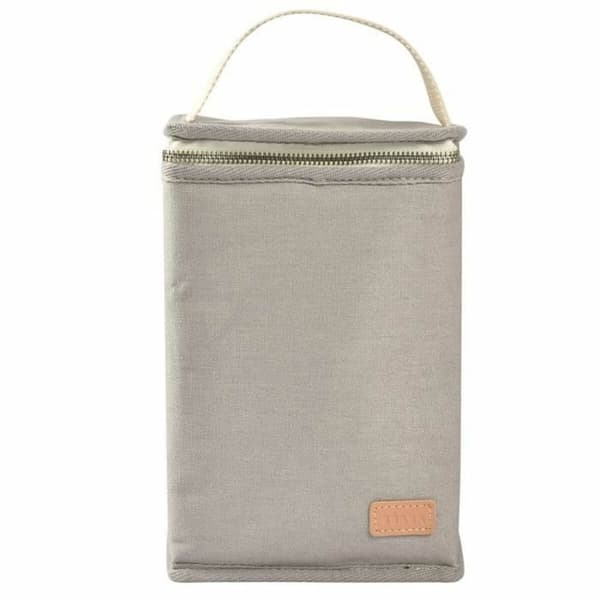 Kylväska Béaba 22 cm Beige