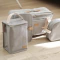 Miniatyrbilde 3 av 6: Kjølebag Béaba 22 cm Beige
