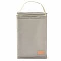 Miniatyrbilde 5 av 6: Kjølebag Béaba 22 cm Beige