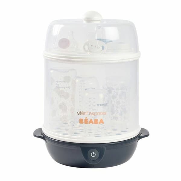 Elektrisk nappflasksterilisator Béaba