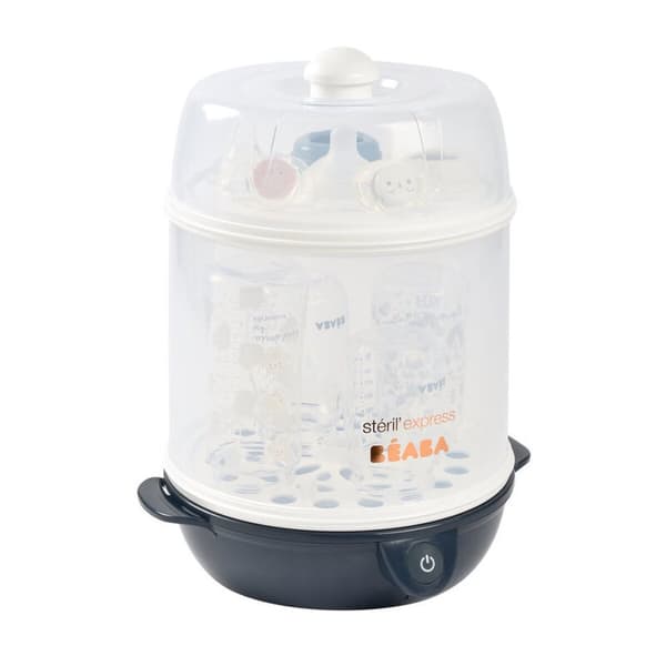 Elektrisk nappflasksterilisator Béaba