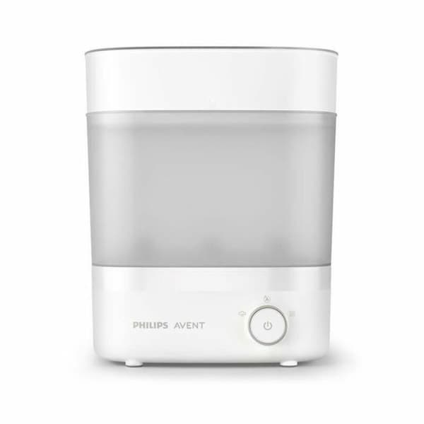 Elektrisk sterilisering til sutteflasker Philips