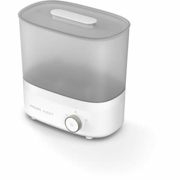 Elektrisk babyflaskesterilisator Philips