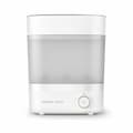 Miniatyrbilde 1 av 4: Elektrisk babyflaskesterilisator Philips