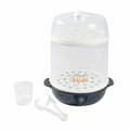 Miniatyrbilde 1 av 9: Elektrisk babyflaskesterilisator Béaba