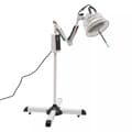Pikkukuva 4 / 4: BYMAOCAR TDP Infrapuna Lämpölampu, 300W Teho, Korkea/Matala Lämpötila-asetukset,VALKOINEN