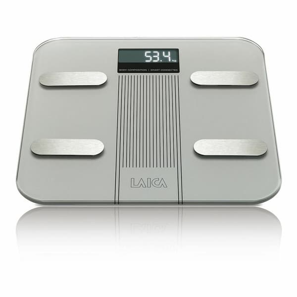 Bluetooth LAICA Valkoinen
