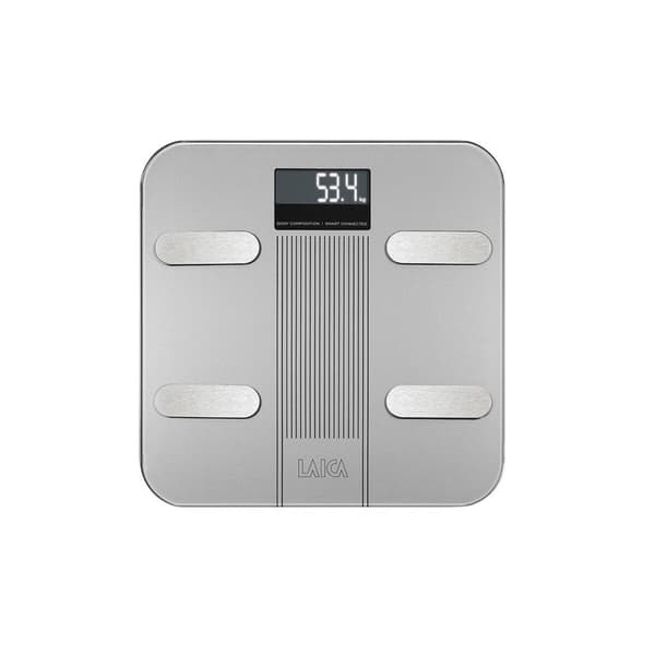 Bluetooth LAICA Valkoinen