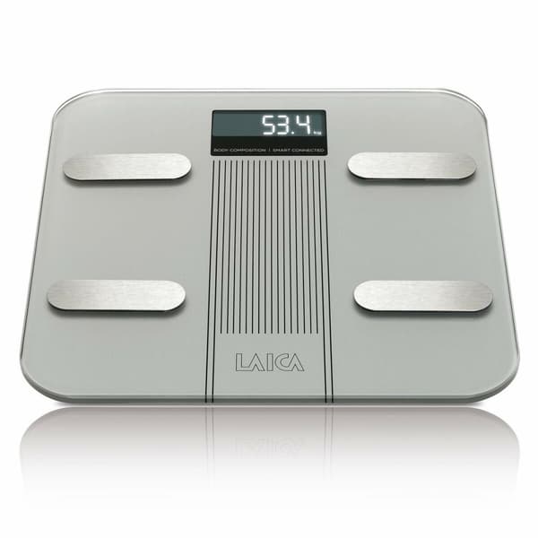 Bluetooth LAICA Valkoinen