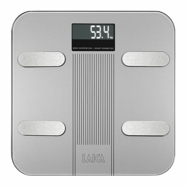 Bluetooth LAICA Valkoinen