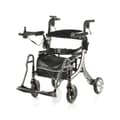 Miniatyrbillede 1 af 9: Vest MDH DRVI0M