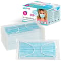 Miniatyrbild 3 av 7: Box of hygienic masks SensiKare 25 Delar (12 antal)