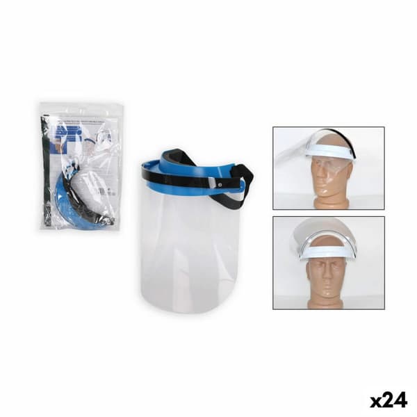 Skærm Natural Care Covid (24 enheder)
