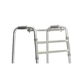 Miniatyrbillede 2 af 3: Gåstol med hjul Vitea Care PPC013VC