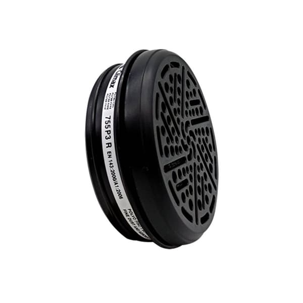 Filter til mundbind Climax 755-756 p3