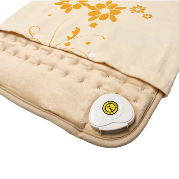 Justérbar elektrisk lændepude TM Electron 100 W