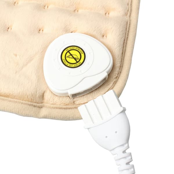 Justérbar elektrisk lændepude TM Electron 100 W