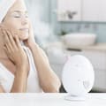 Pikkukuva 2 / 9: Elektroninen kasvosauna Moispa InnovaGoods
