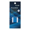Miniatyrbillede 1 af 3: Genanvendeligt temperaturplaster Gelid TP-GP04-R-C