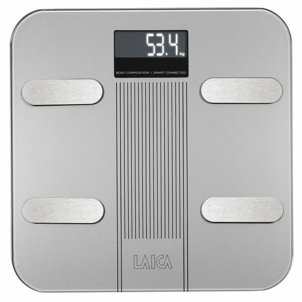 Bluetooth LAICA Hvid