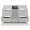 Miniatyrbillede 10 af 11: Bluetooth LAICA Hvid