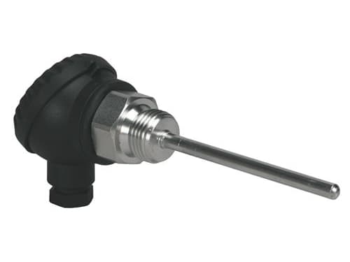 Danfoss dykrørsføler - Esmu 250mm 087b1183