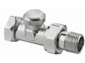 Miniatyrbilde 2 av 2: TA trim dn10 ligeløb. - returkobling kan forind./afspærres, erstat 405160003