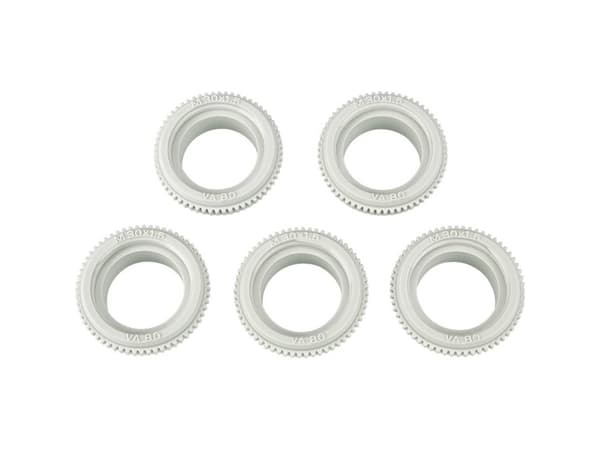 SCHNEIDER ELECTRIC KNX VENTTILIADAPTERI VA80