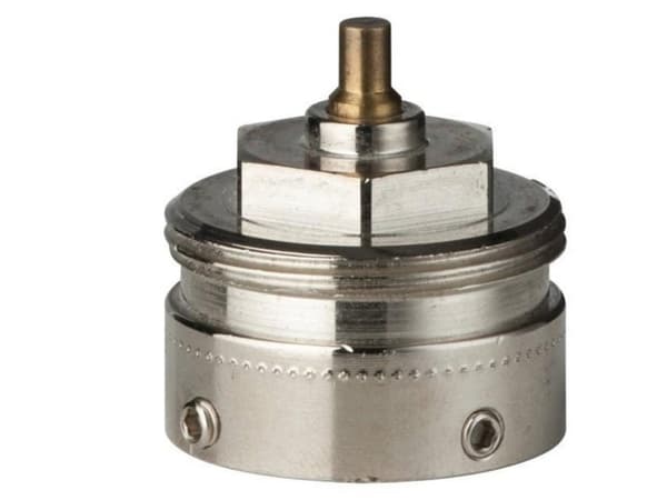 AV54  Adapter til montage på DANFOSS RAVL (1 STK.)