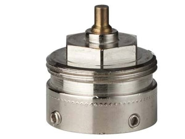 AV54  Adapter til montage på DANFOSS RAVL (1 STK.)