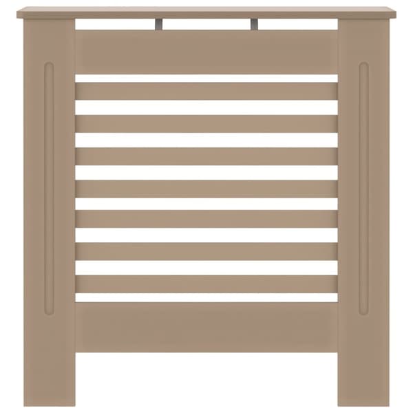 radiatorskjuler 78 cm MDF