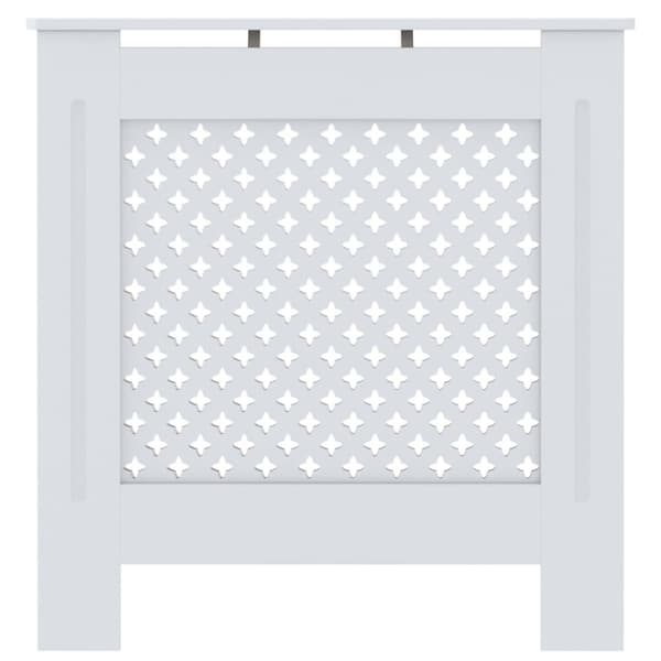 Elementskydd MDF vit 78 cm
