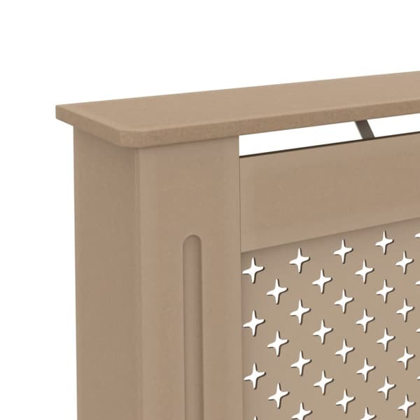 radiatorskjuler 172x19x81,5 cm MDF