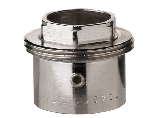 Siemens BPZ:AV53 Termostatadapter