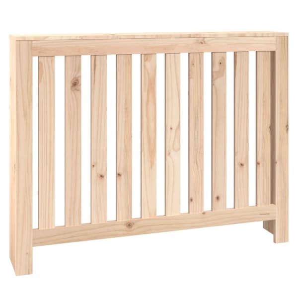 Elementskydd 108,5x19x84 cm massiv furu - Elementskydd - Element Skydd - Home & Living
