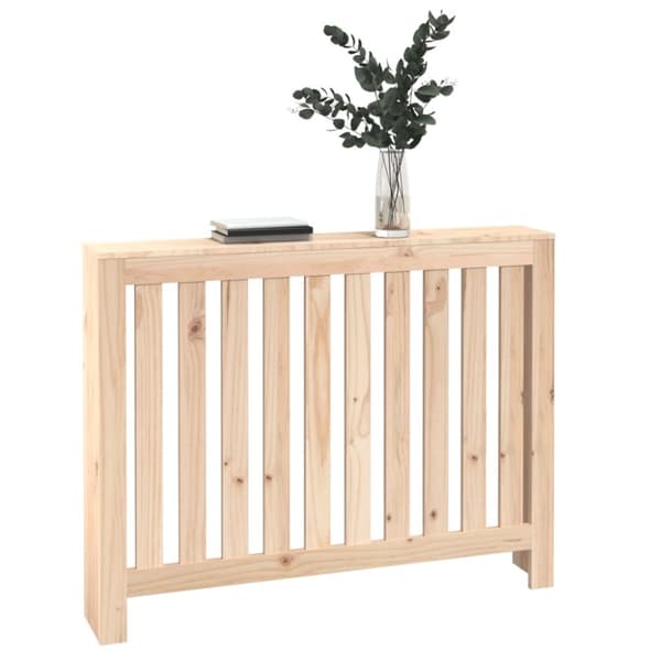 Elementskydd 108,5x19x84 cm massiv furu - Elementskydd - Element Skydd - Home & Living