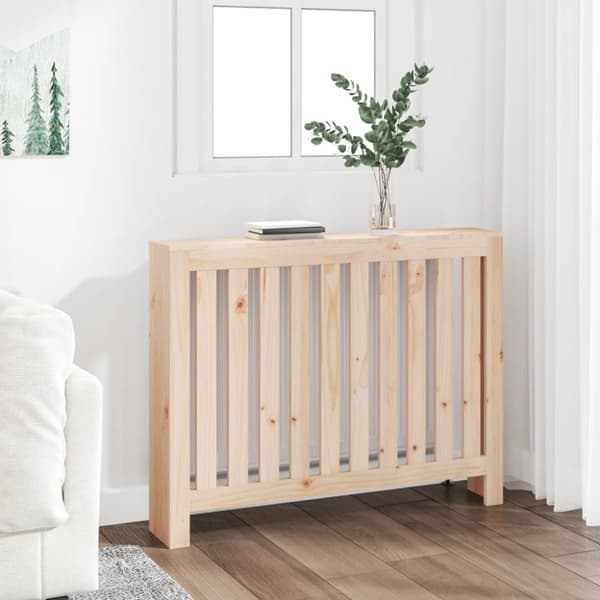 Elementskydd 108,5x19x84 cm massiv furu - Elementskydd - Element Skydd - Home & Living