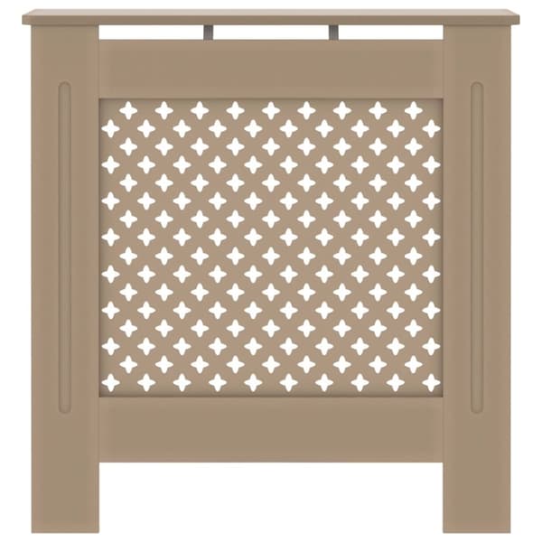 Radiatorskjuler 78 cm MDF - Radiatorskjuler - Radiatorskjulere - Home & Living