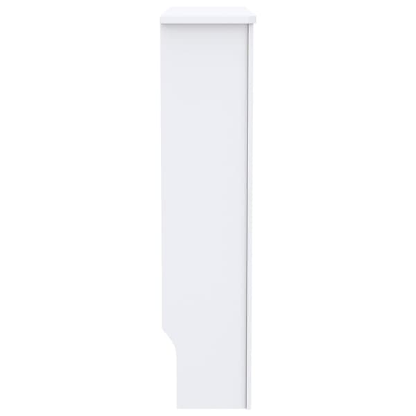 Elementskydd MDF vit 78 cm - Elementskydd - Element Skydd - Home & Living